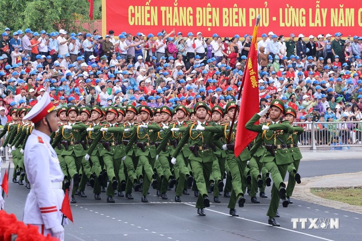 Điện Biên