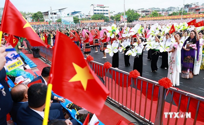 Điện Biên