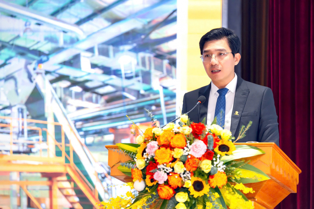 Thuốc lá Thăng Long