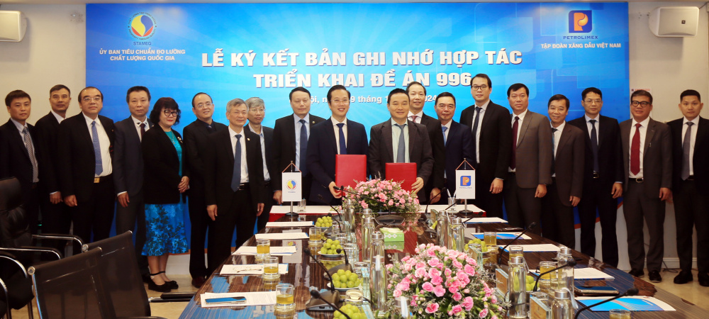 ký kết