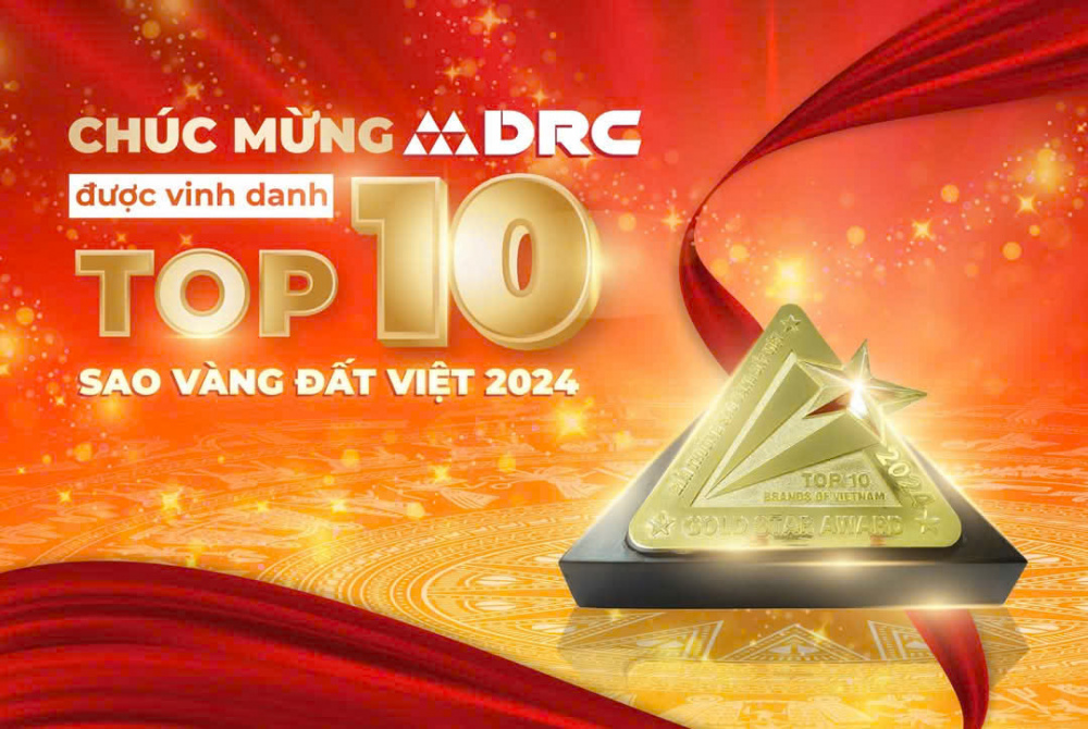 DRC