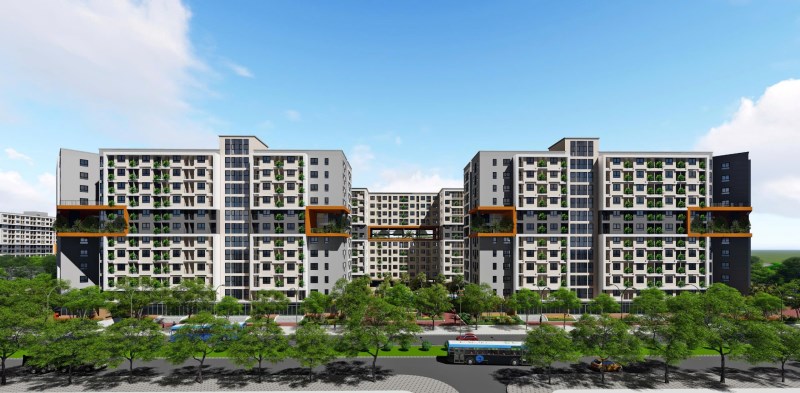 nhà ở CWIN được cấp phép hợp pháp bởi PAGCOR và Freeport