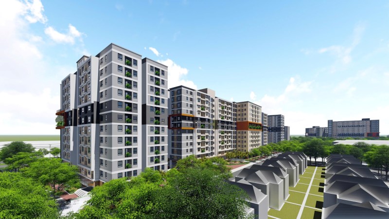 nhà ở CWIN được cấp phép hợp pháp bởi PAGCOR và Freeport