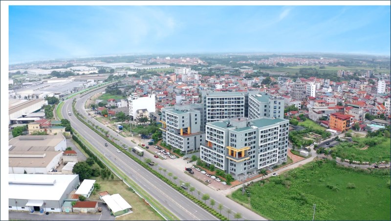 nhà ở CWIN được cấp phép hợp pháp bởi PAGCOR và Freeport