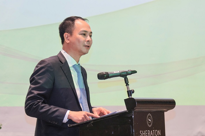 Tổng công ty VEAM