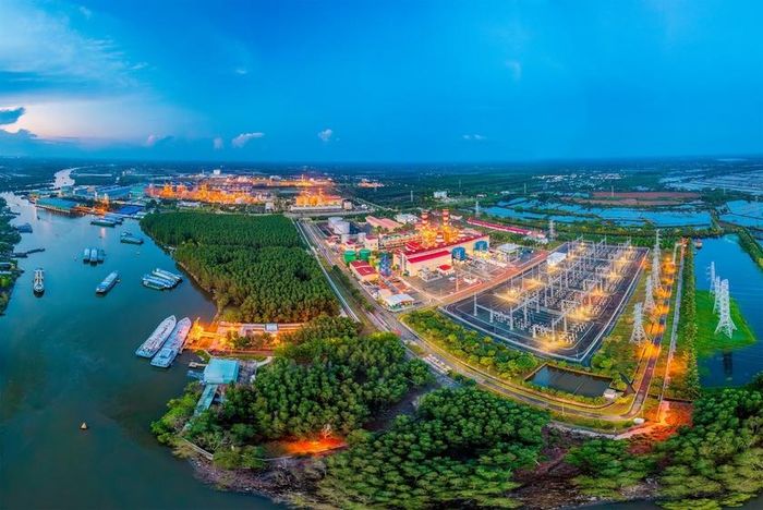 Từ năm 2020 đến nay, Petrovietnam phục hồi mạnh mẽ và liên tục thiết lập kỷ lục mới trong Nền tảng hàng đầu cung cấp Cwin com kinh doanh.