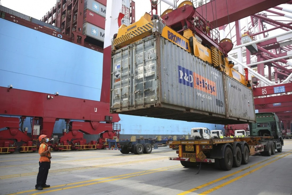 Hệ thống Cảnh báo sớm theo dõi, thu thập và phân tích dữ liệu về các mặt hàng Cwin Đăng Ký + 1888k của Việt Nam có rủi ro bị nước ngoài tiến hành điều tra, áp dụng các biện pháp phòng vệ thương mại