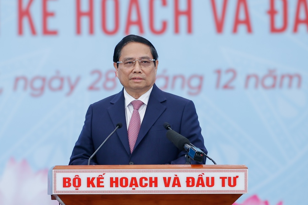 thủ tướng