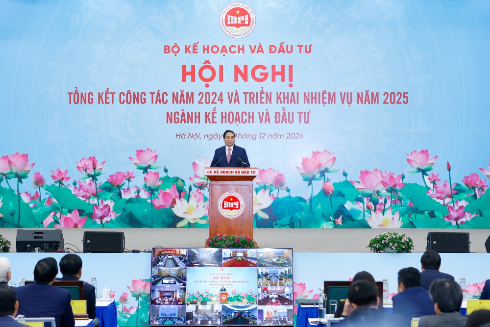 thủ tướng