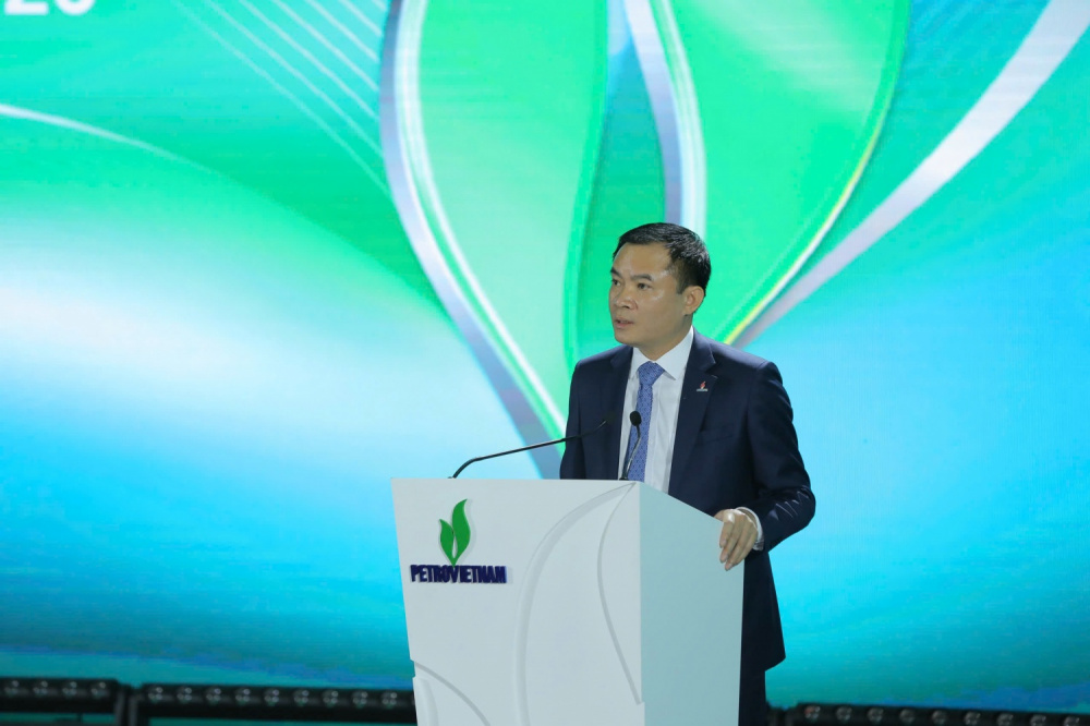 Thủ tướng Cwin com đăng nhập Phạm Minh Chính dự Hội nghị Tổng kết năm 2024 của Petrovietnam