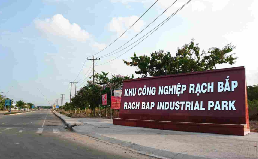 Bình Dương