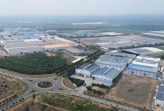 Đồng Nai