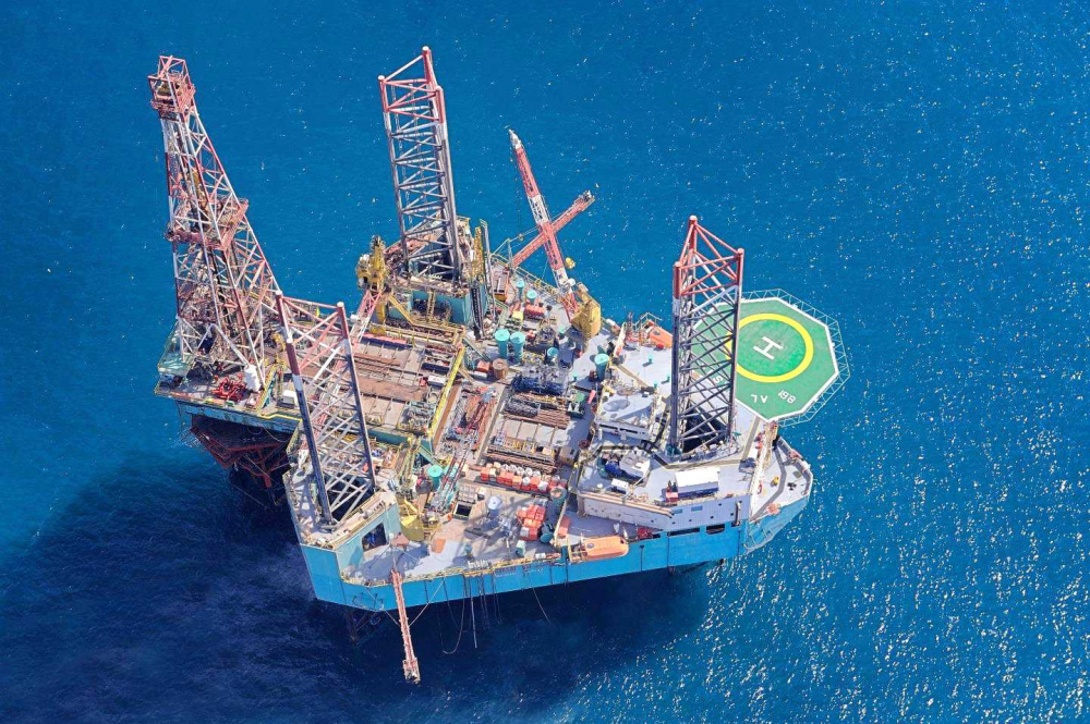 PV Drilling