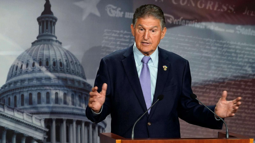 Joe Manchin