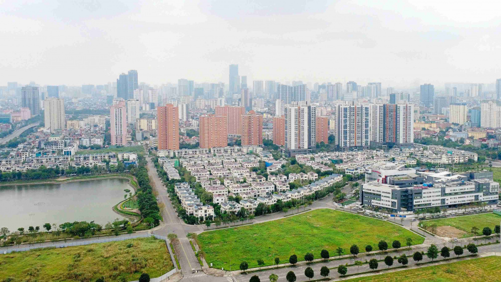Tây Hồ Tây