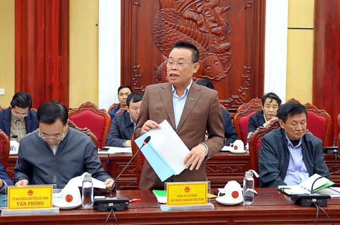 Tập đoàn Dabaco