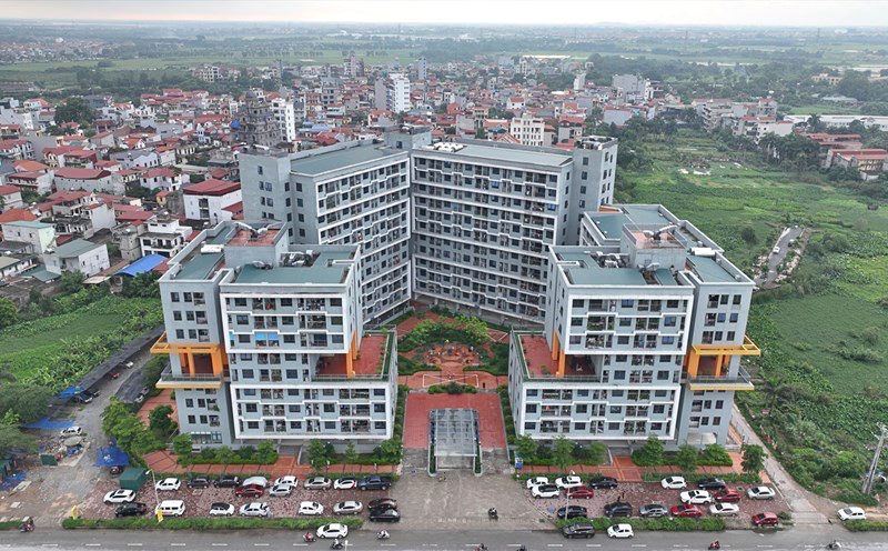 Tổng công ty Viglacera