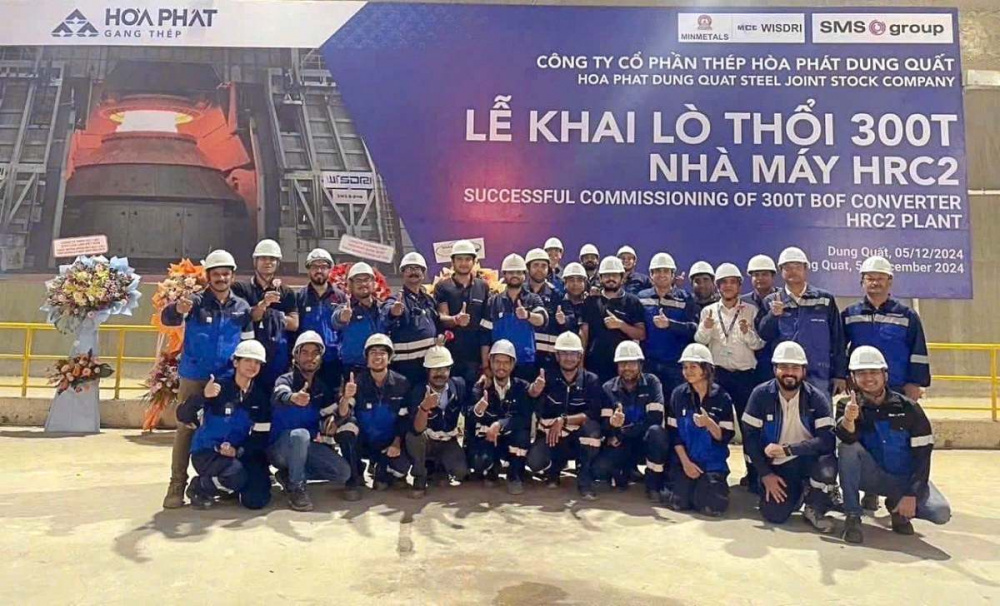Tập đoàn Hòa Phát