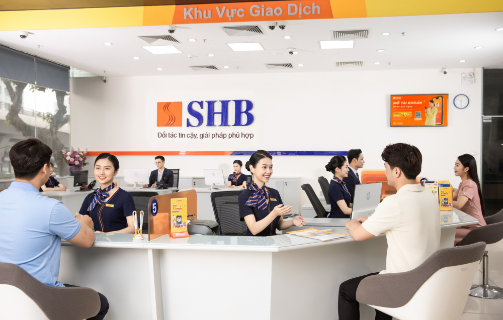 SHB