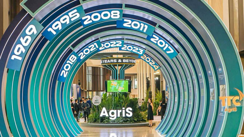 TTC AgriS