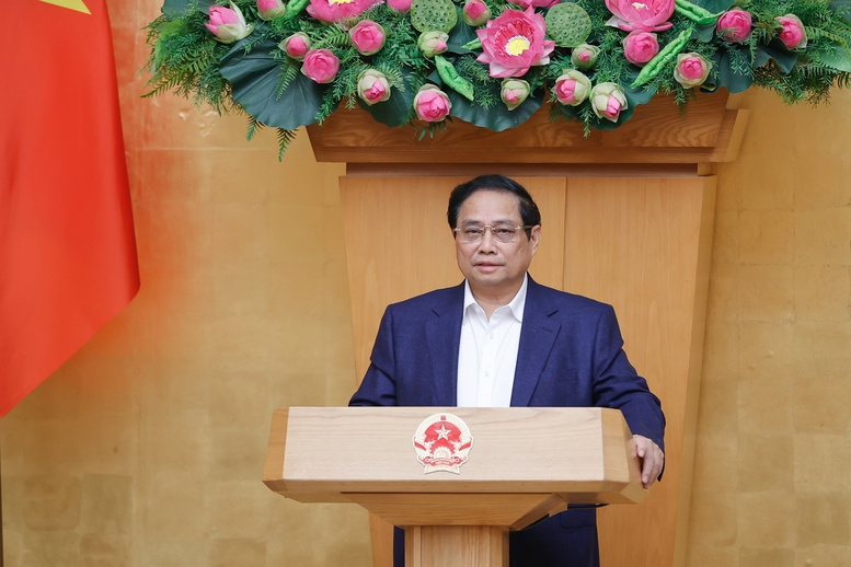 thủ tướng