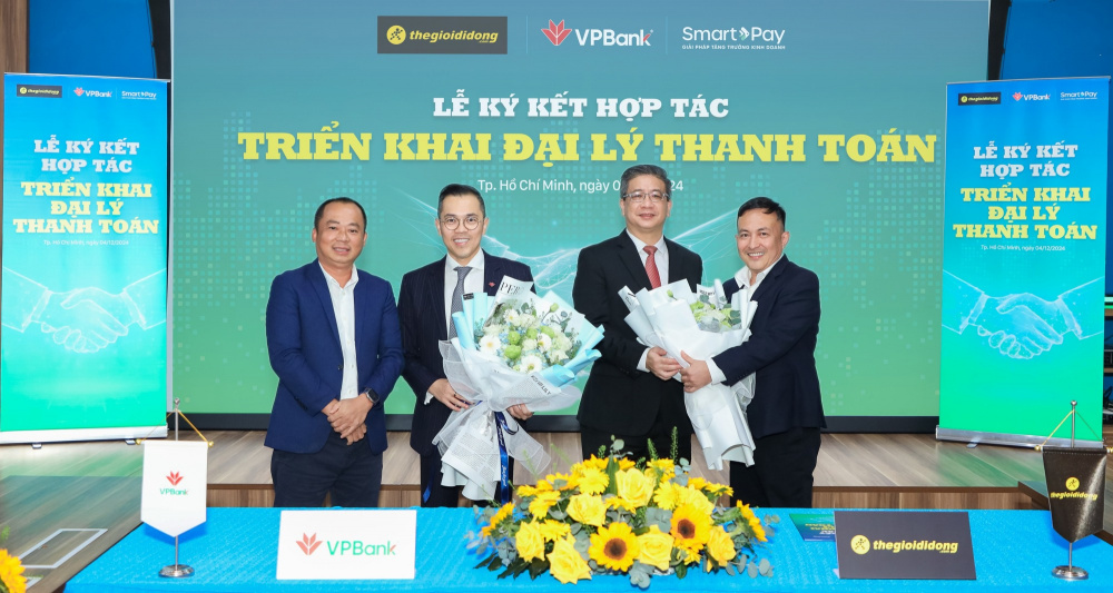  thế giới di động