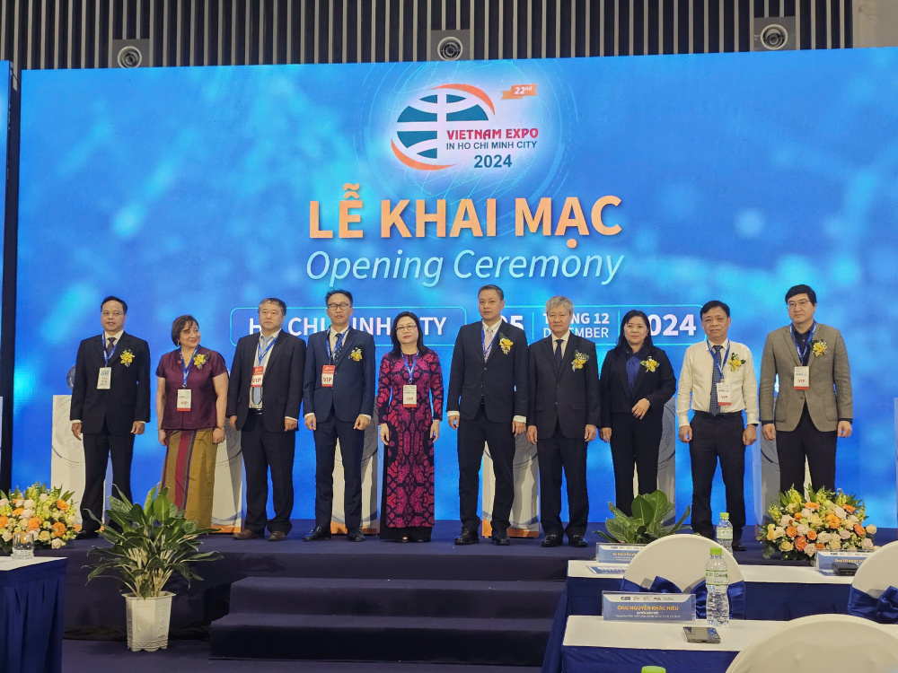 trien lam