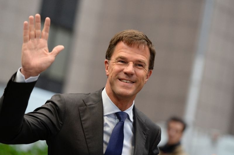 Mark Rutte