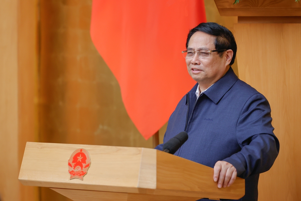 Thủ tướng