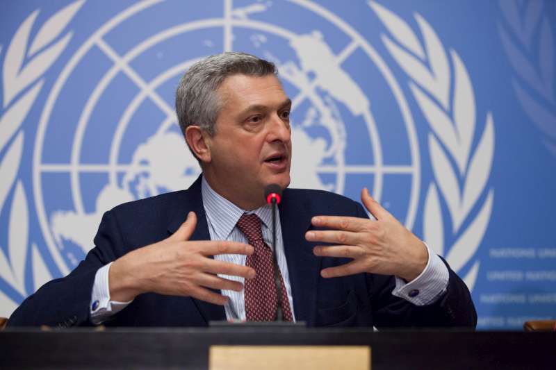 Filippo Grandi