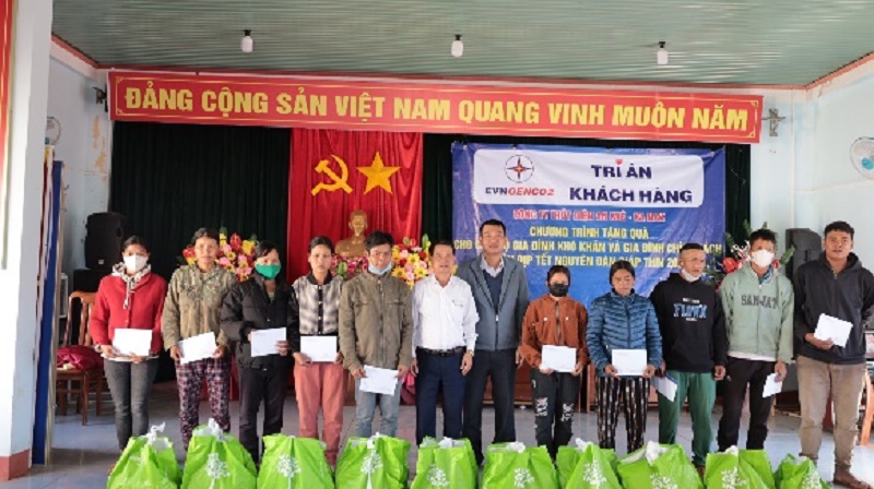 tri ân khách hàng