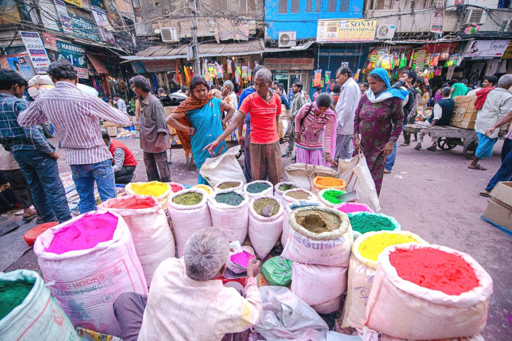 Tết Diwali