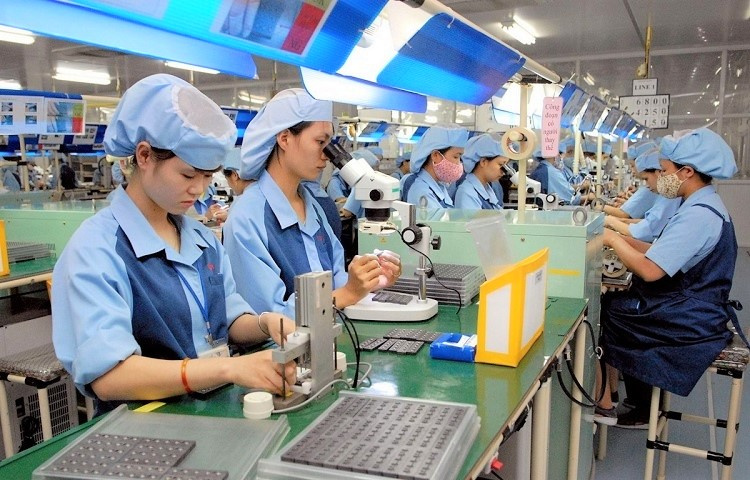 điều kiện kinh doanh
