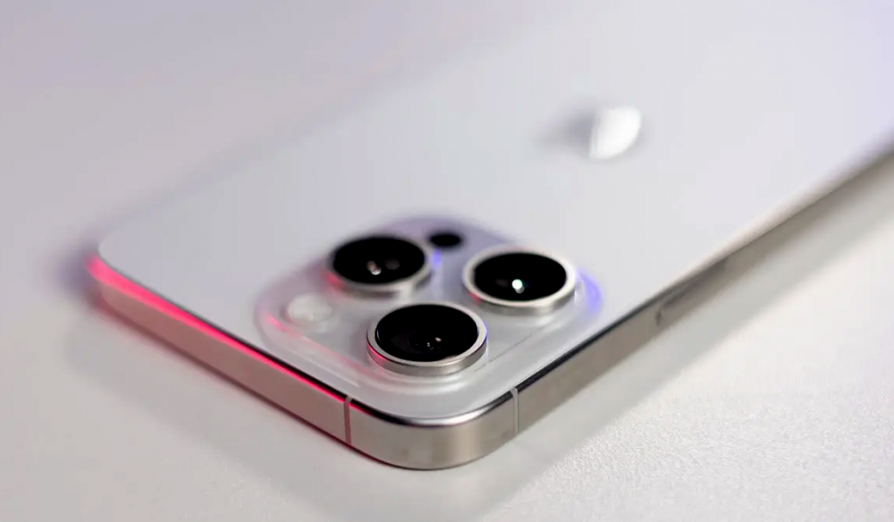 iPhone 16 Pro Max ra mắt tháng 9 tới sẽ có thời lượng pin lâu nhất trong lịch sử iPhone từ trước đến nay.