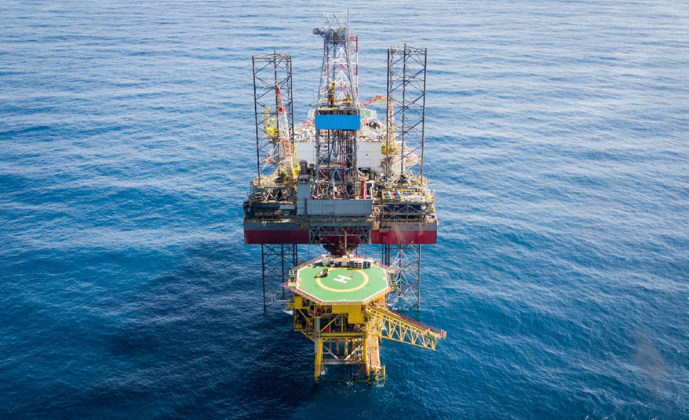 PV Drilling