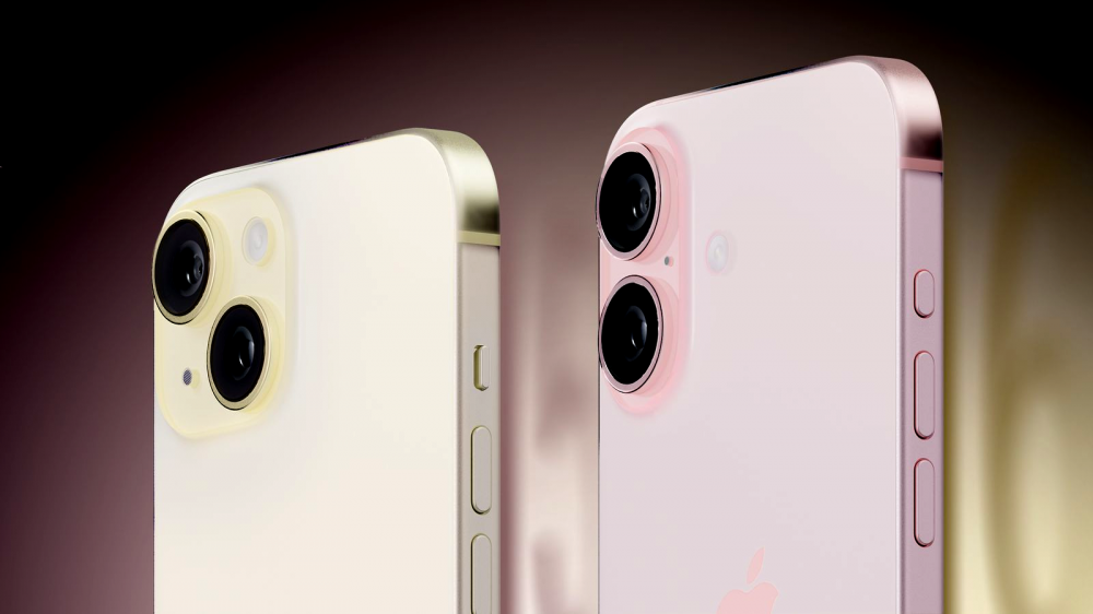 iPhone 16‌ và ‌iPhone 16‌ Plus dự kiến ​​đa phần mang thiết kế của những 'người tiền nhiệm'