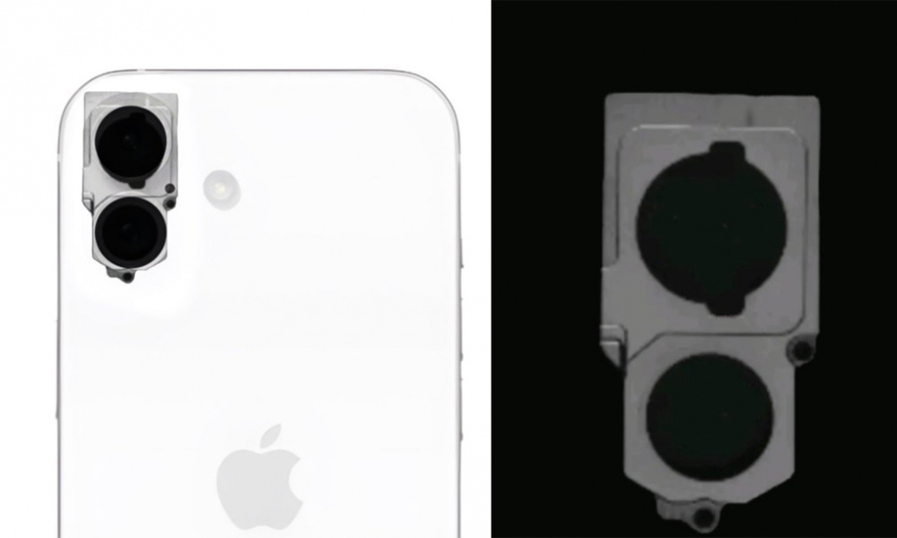 Thông tin về iPhone 16 được tiết lộ từ Majin Bu