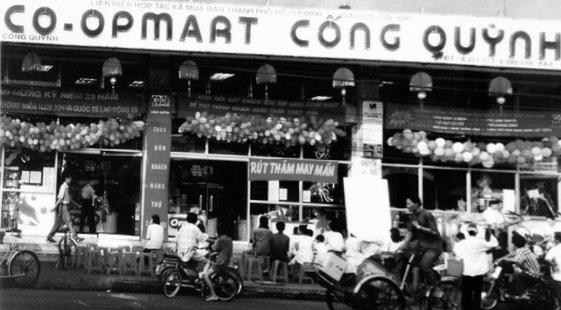 Luật Thương mại