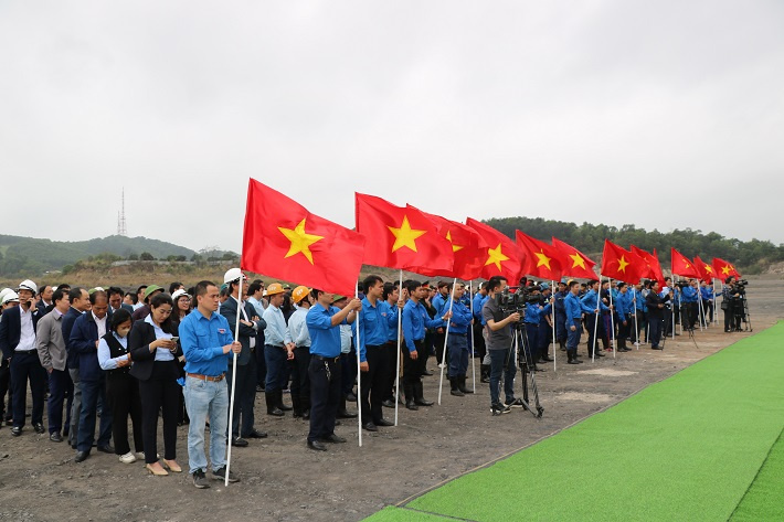 tkv phat dong tet trong cay