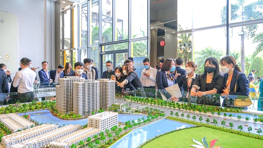 Bất động sản Phát Đạt