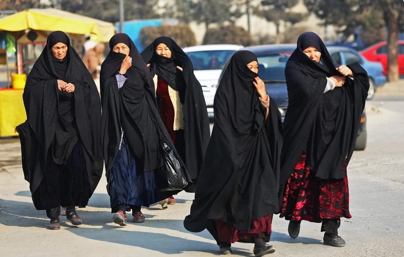 taliban