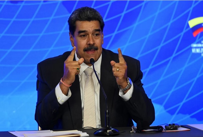 Venezuela và Cuba mong muốn tham gia BRICS
