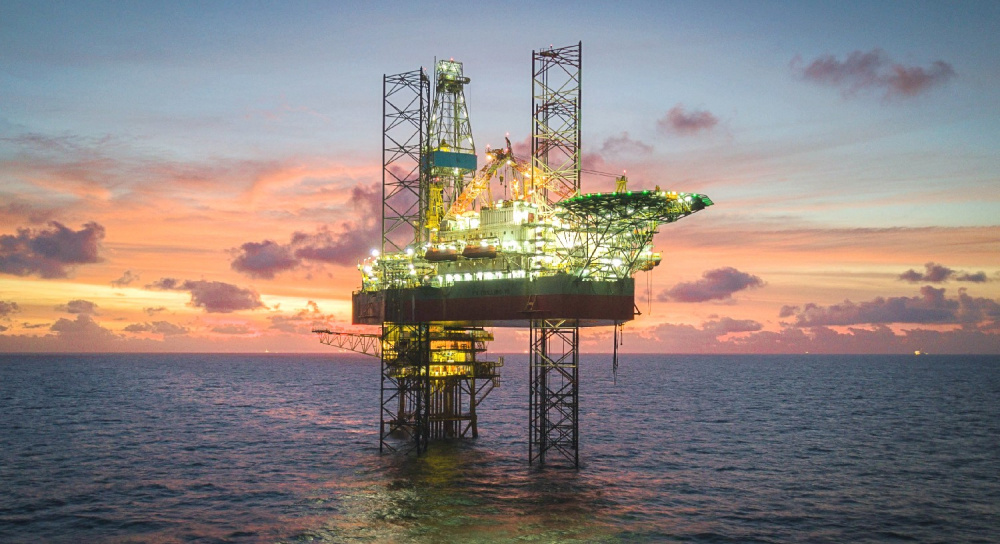 PV Drilling