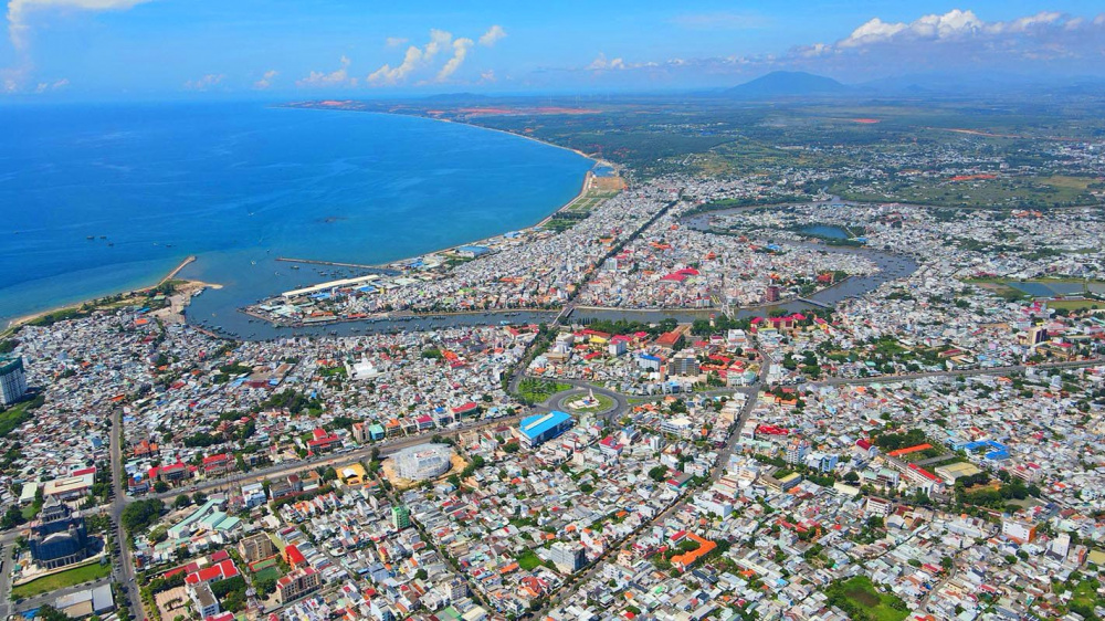 Bình Thuận