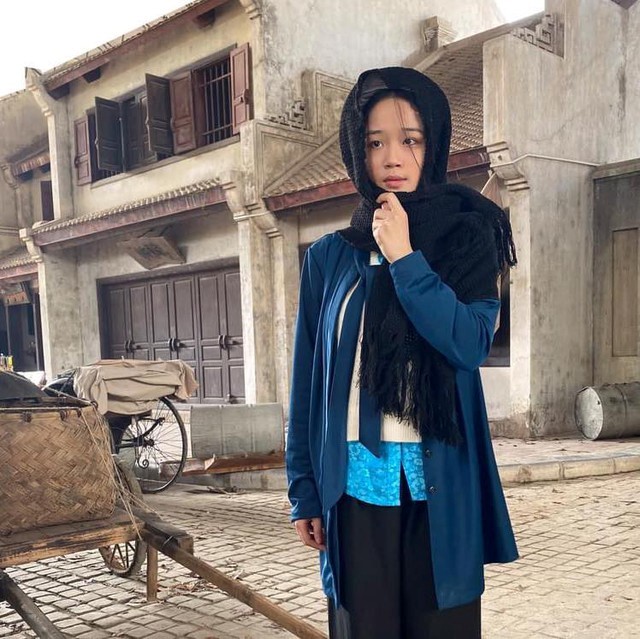 Đào, phở và piano
