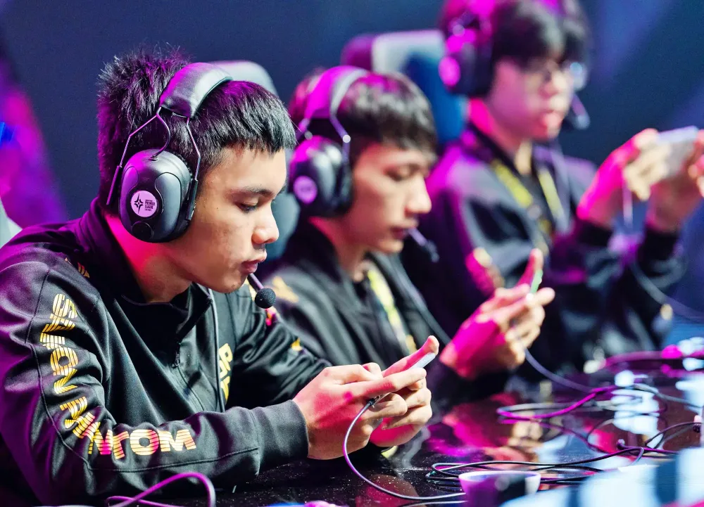 Đào tạo chuyên ngành Game