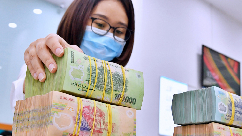 Cải cách tiền lương