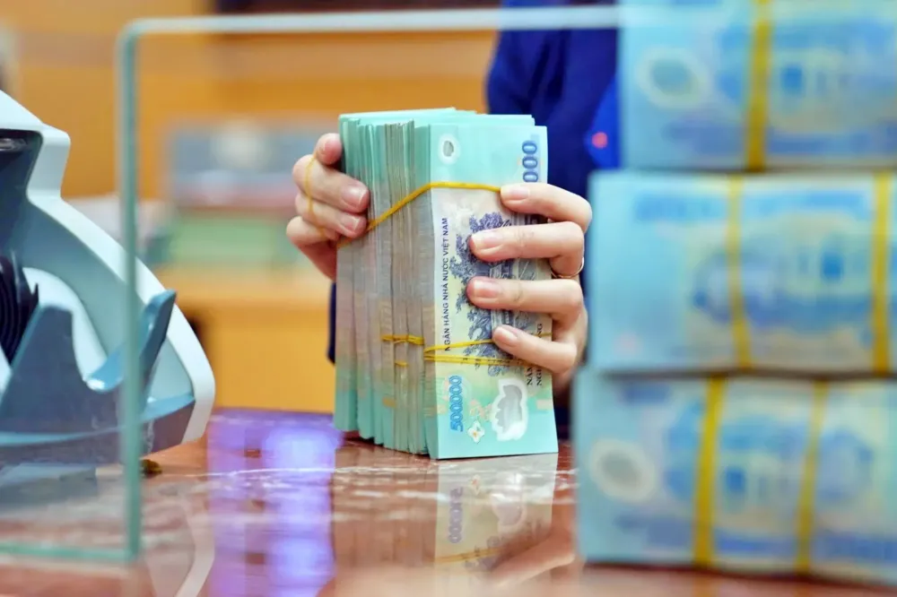 Cải cách tiền lương