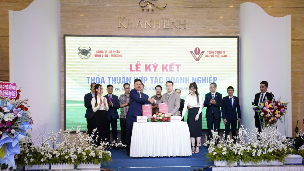 kí kết