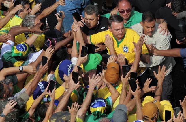 Jair Bolsonaro